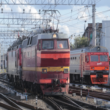 ESPECIALIZAÇÃO EM ENGENHARIA DE FERROVIAS