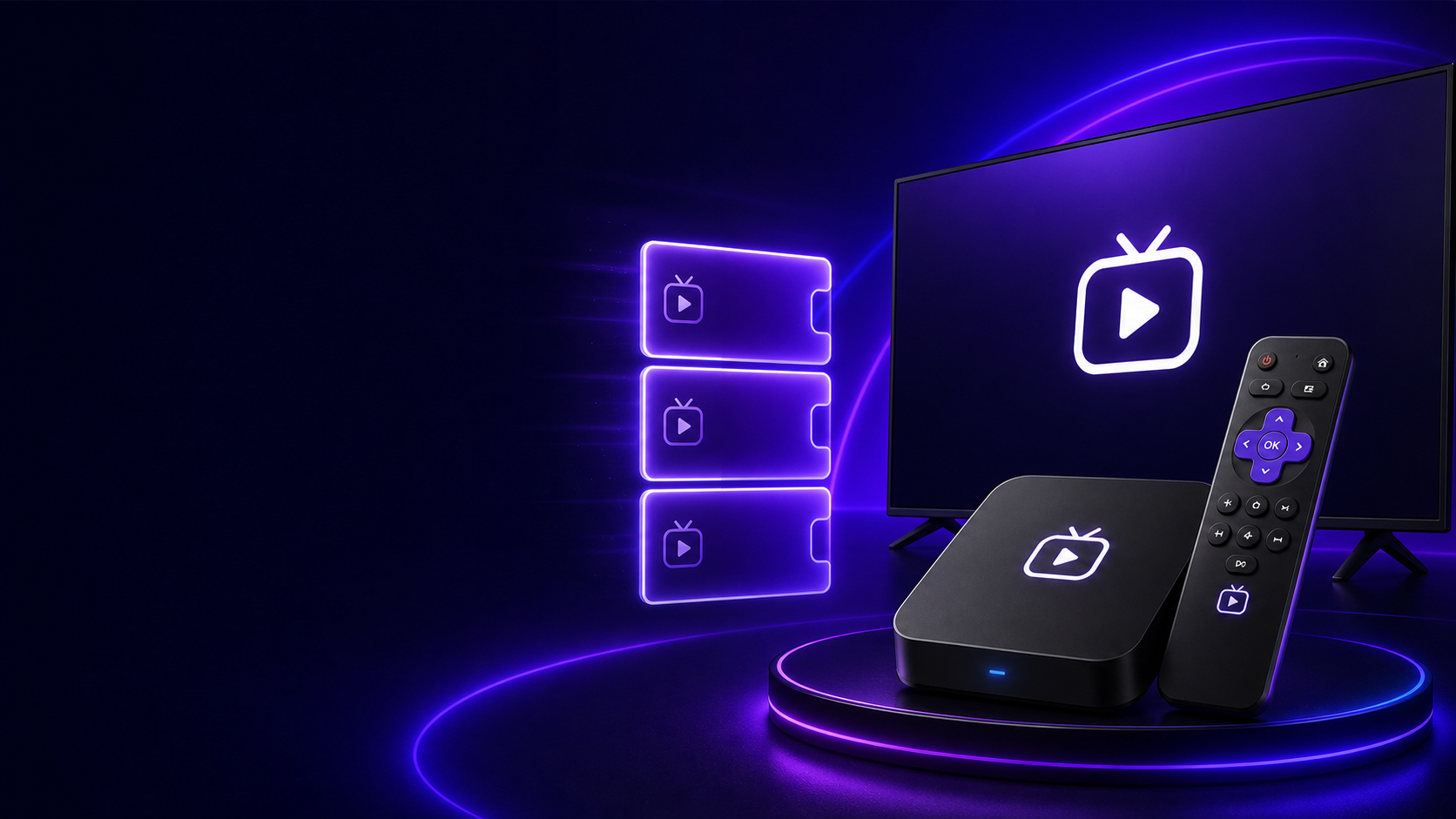 Tutorial do plano trimestral UniTV